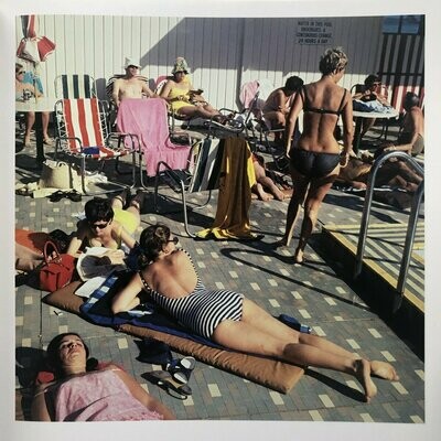 激レア Rennie ellis Decade 1970-1980 レニーエリス 1310103224.jpg