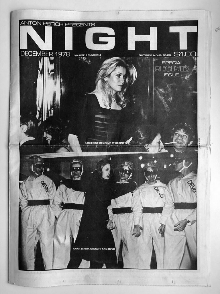 NIGHT 1978 no.4