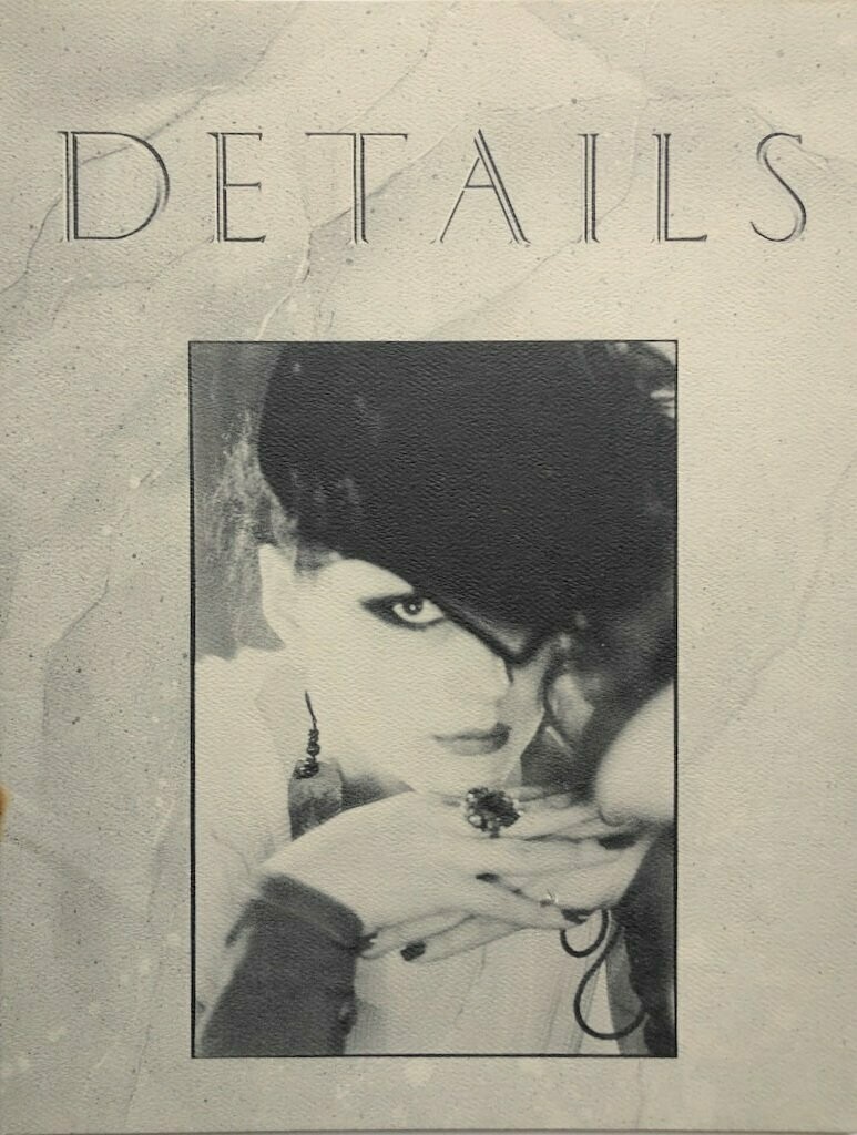 Details No.1