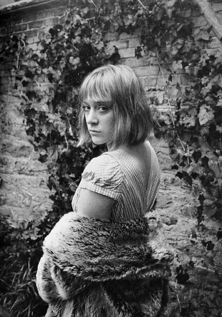 Buffalo Zine No.2 Chloe Sevigny