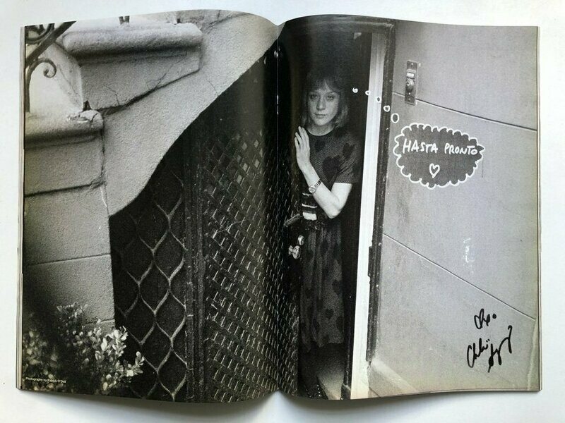 洋書 BUFFALO ZINE No.2 Buffalo Zine no.2 | Buffalo Publishing | Buffalo Publishing