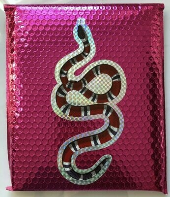 ARI MARCOPOULOS GUCCI EPIPHANY