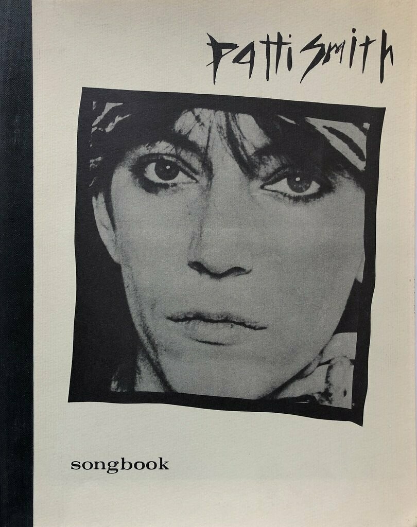 Patti Smith Songbook