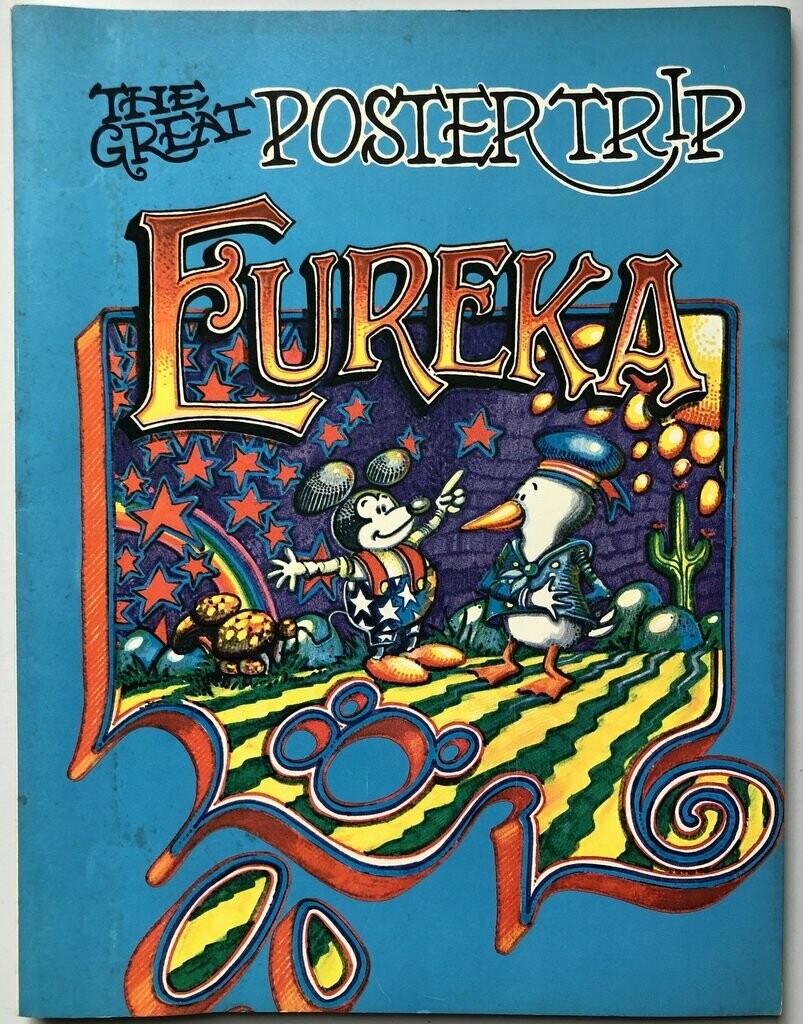 The Great Poster Trip