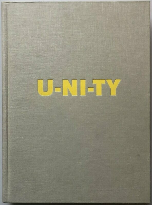 Michael Schmidt Ein-Heit U-Ni-Ty