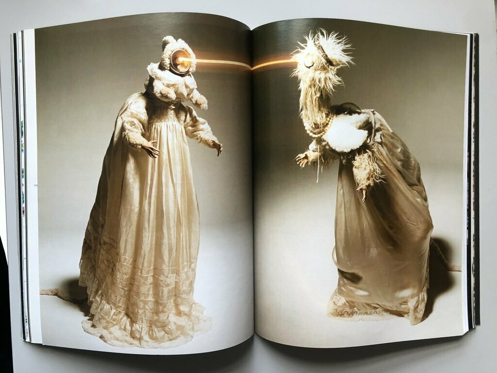 A Magazine Curated by Jun Takahashi Undercover A Magazine Curated by Jun Takahashi Undercover