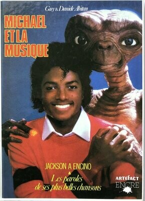 Michael Jackson et la Musique