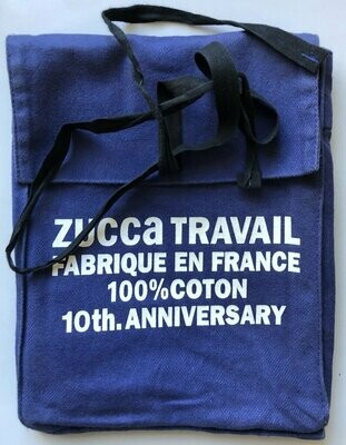 Zucca Travail
