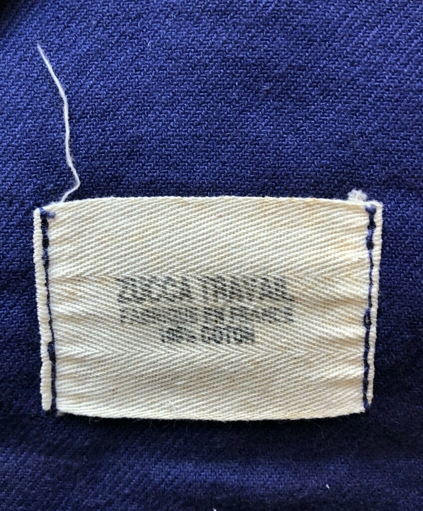 Zucca Travail