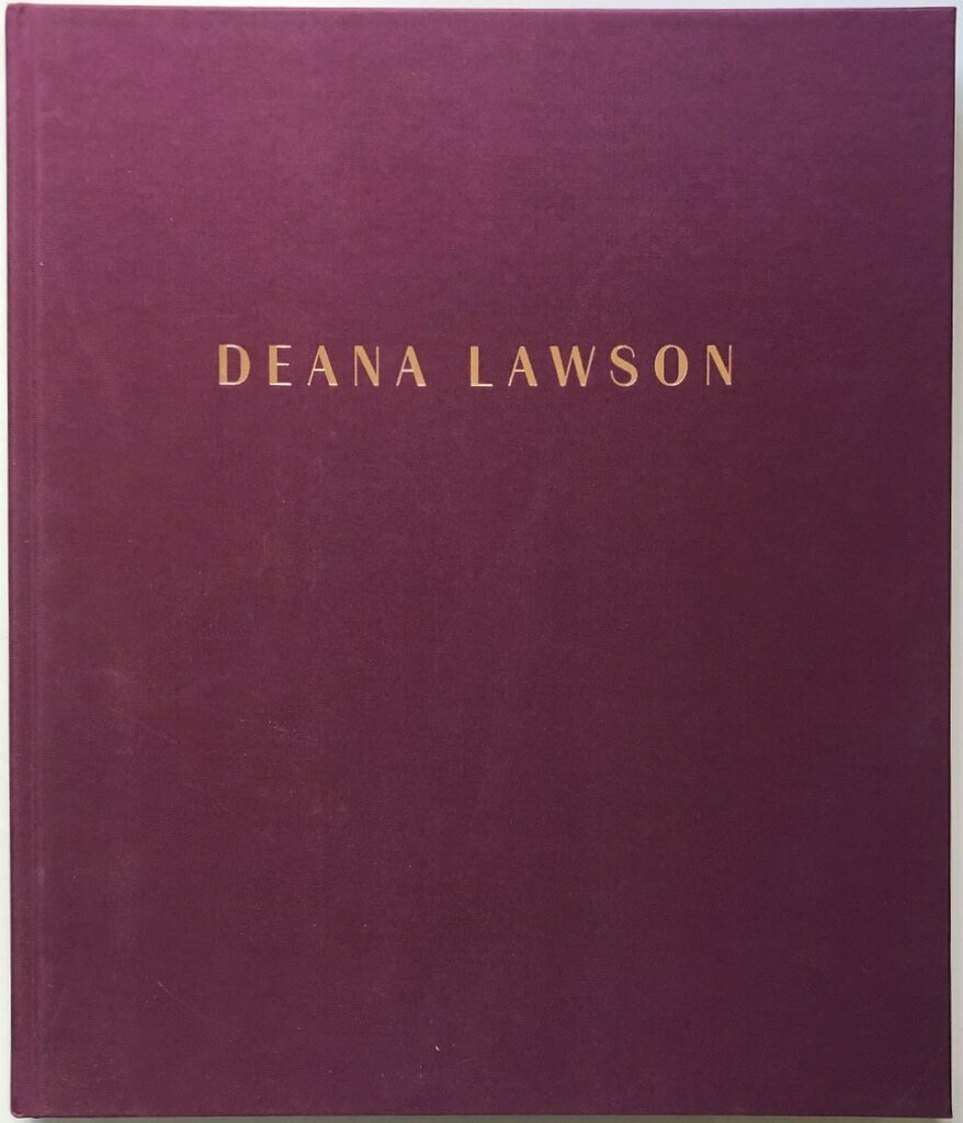 Deana Lawson Aperture Monograph