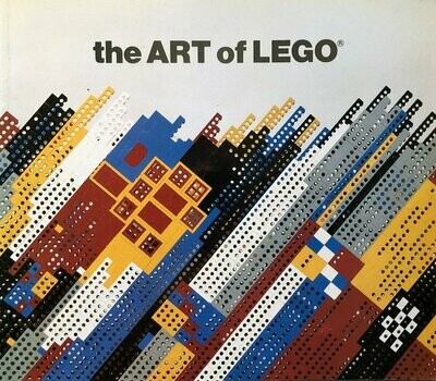 The Art of Lego