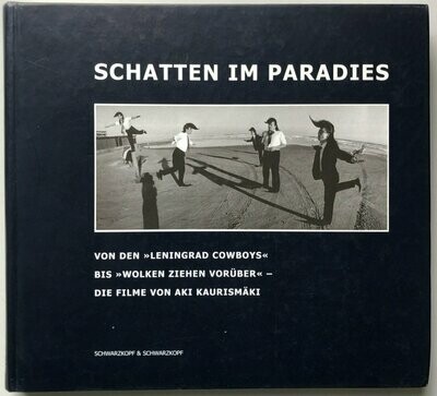 Aki Kaurismaki Schatten Im Paradies