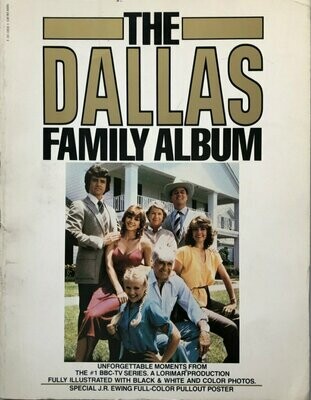 Dallas Family Album Dallas Family Album