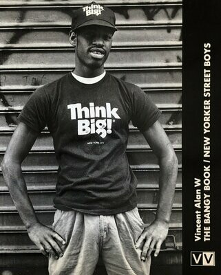 The Bangy Book