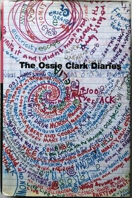 Ossie Clark Diaries