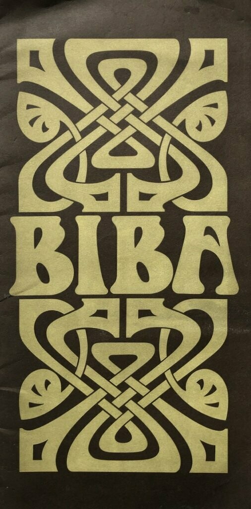 Biba Hans Feurer Catalogue B