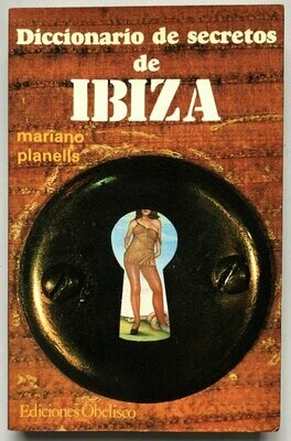 Diccionario de Secretos de Ibiza