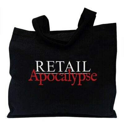 RETAIL APOCALYPSE Bag