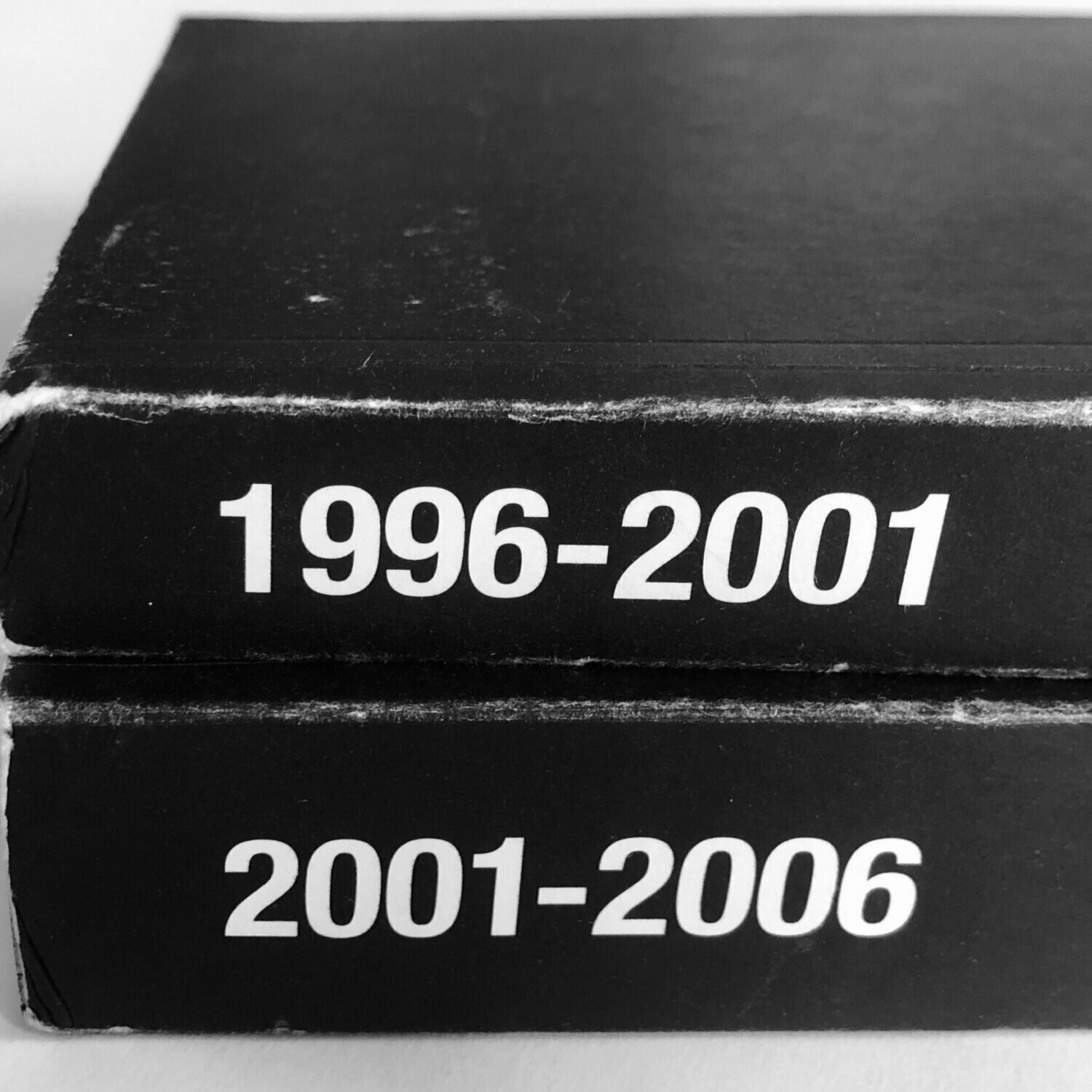 新品未開封】RAF SIMONS 1996-2006 Archive book-