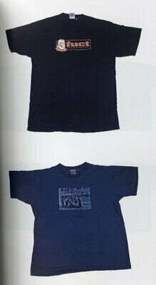 Larry Clark Stuff