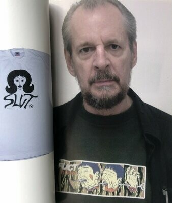 Larry Clark Stuff
