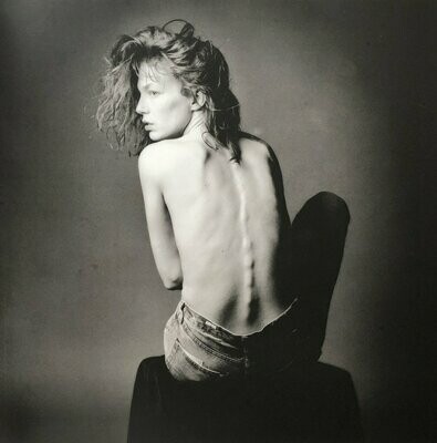 JEANLOUP SIEFF TORSI TORSOS NUS