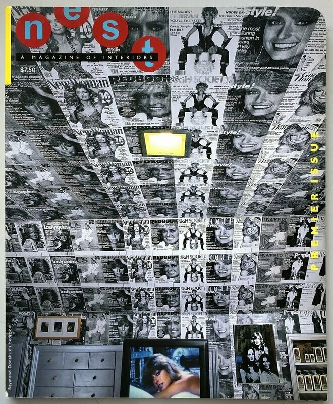 Nest Complete Run 1-26