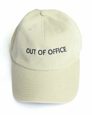 cap office