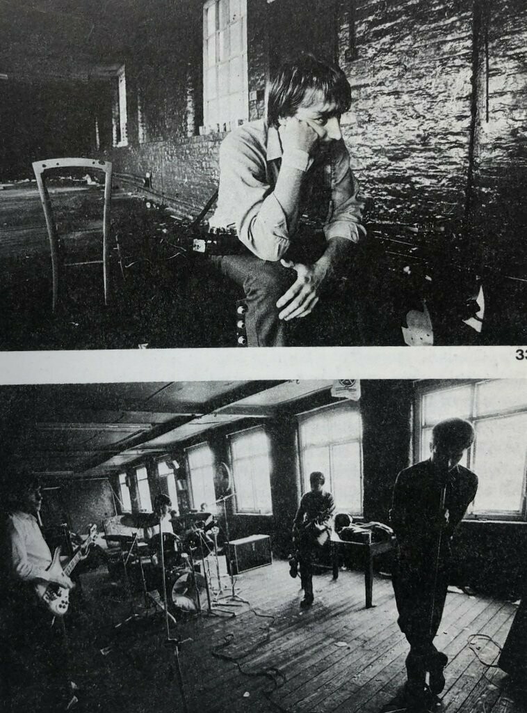 JOY DIVISION + NEW ORDER　【輸入本】 Joy Division + New Order: Decades: Aizlewood, John