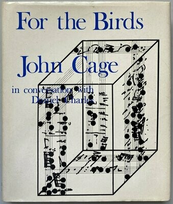 For The Birds John Cage