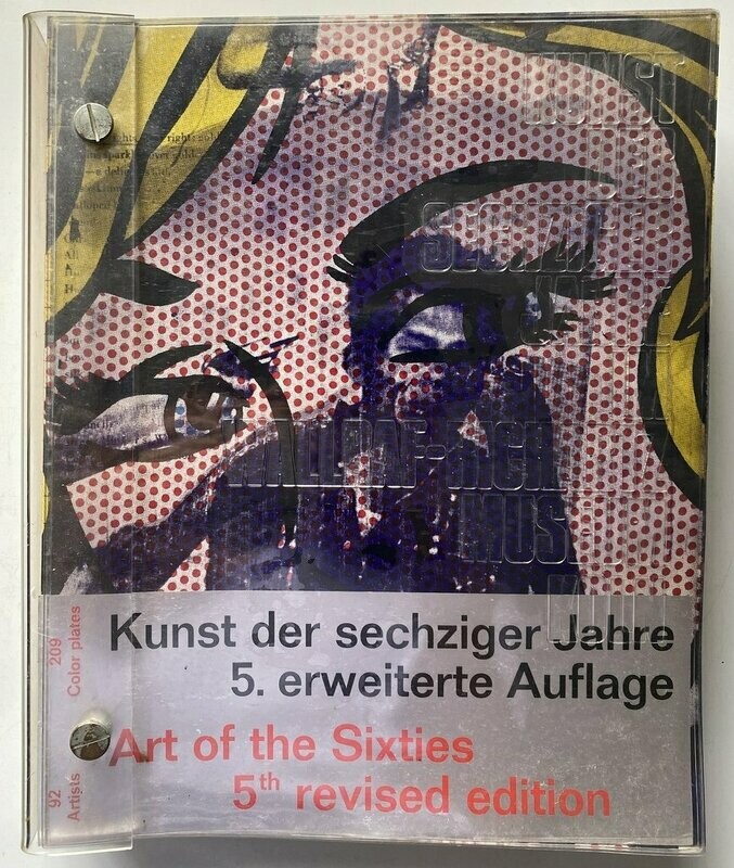 Art of the Sixties
