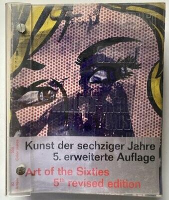 Art of the Sixties