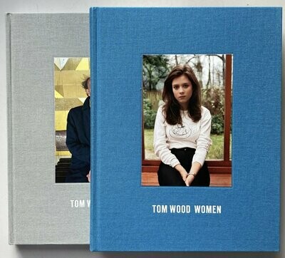 Tom Wood Men / Women