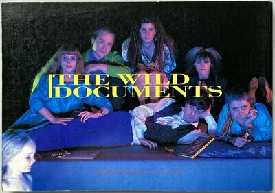 The Wild Documents