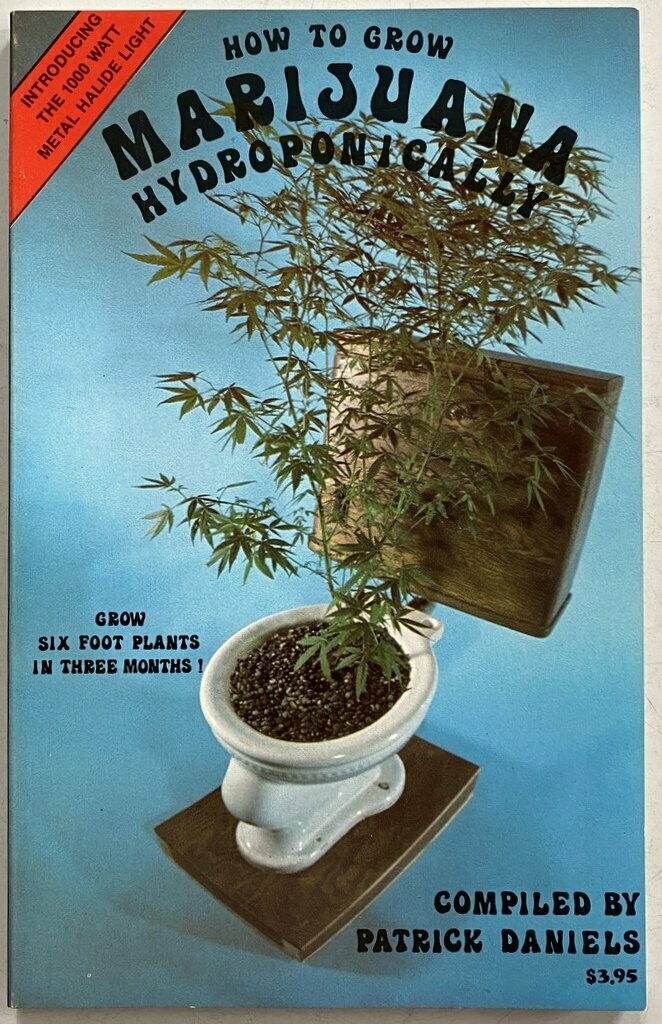 How To Grow Marijuana Hydroponically