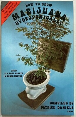 How To Grow Marijuana Hydroponically