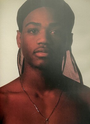 David Sims - Supreme – 10 BOOKS 10 COLORS
