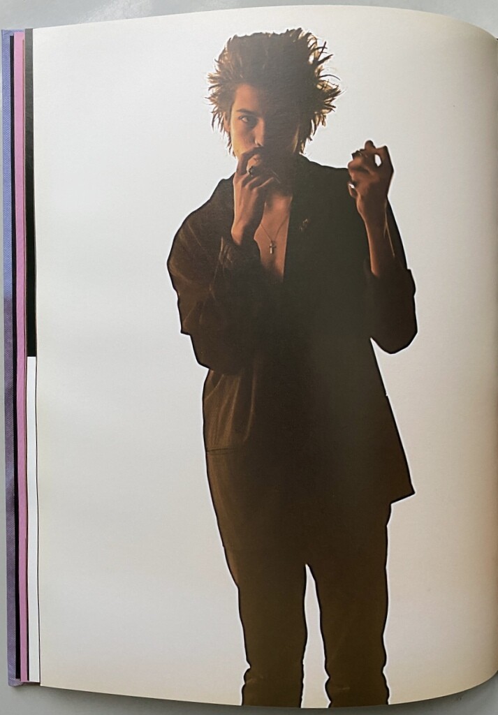 Supreme by David Sims Supreme by David Sims