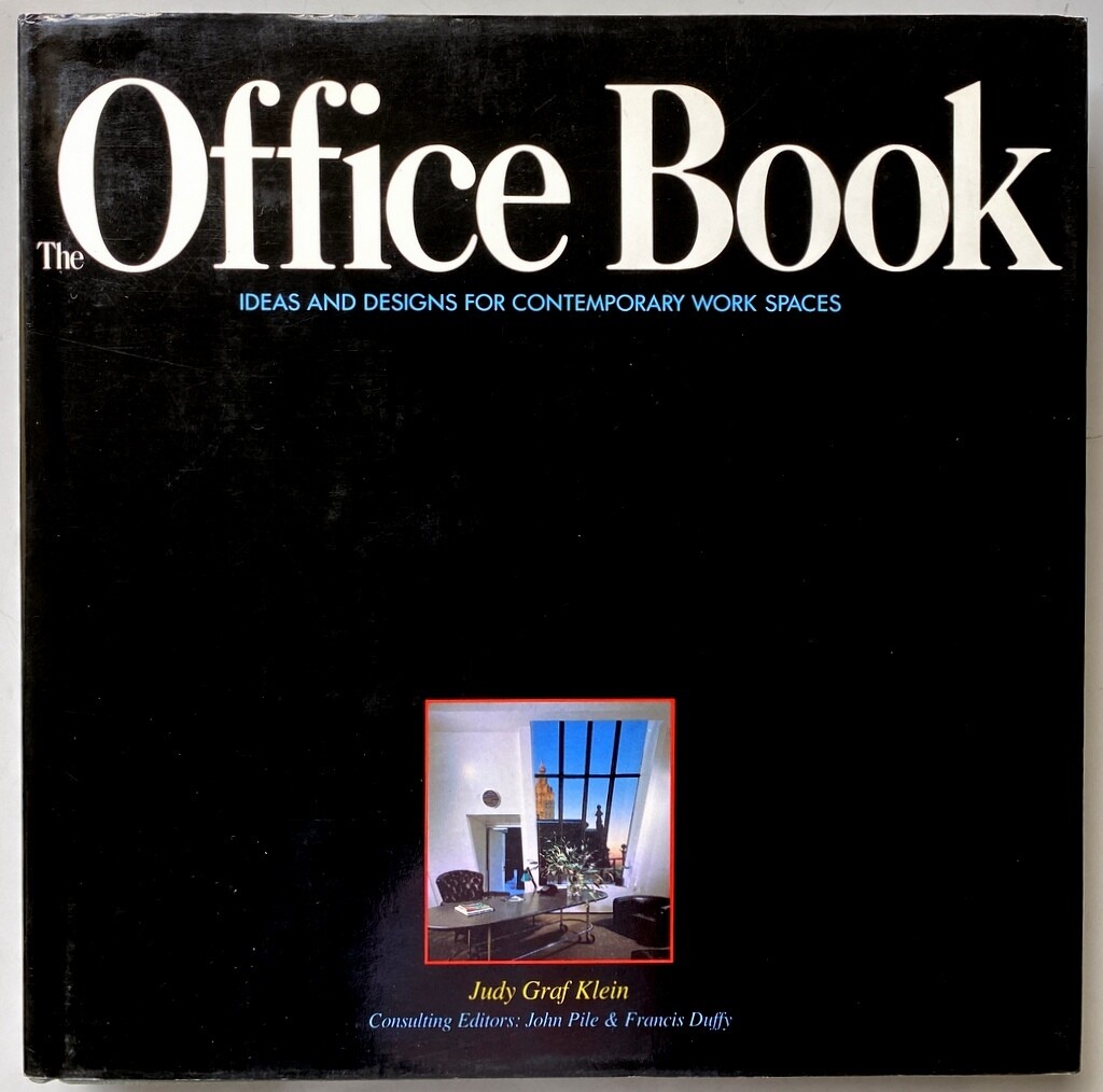 The Office Book