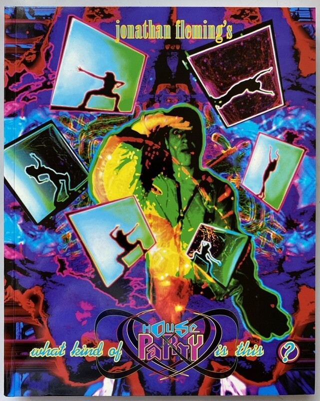 What Kind of House Party Is This?