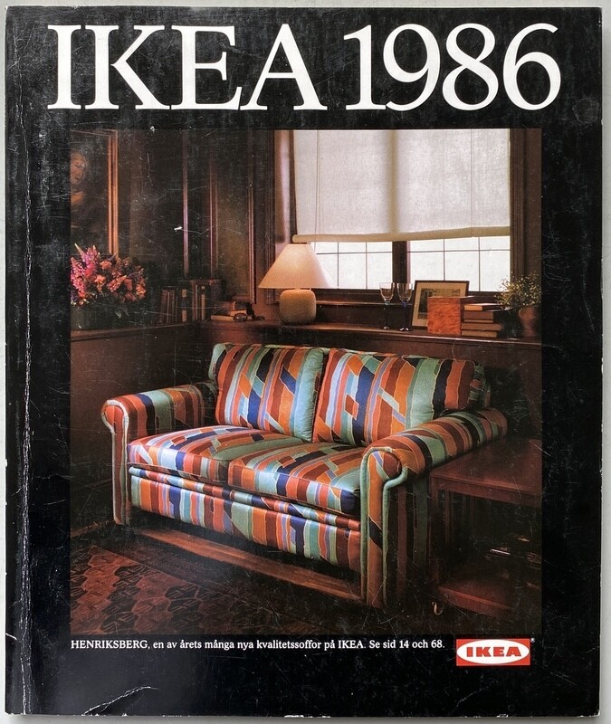 IKEA 1986