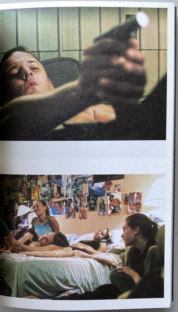 Bully Larry Clark