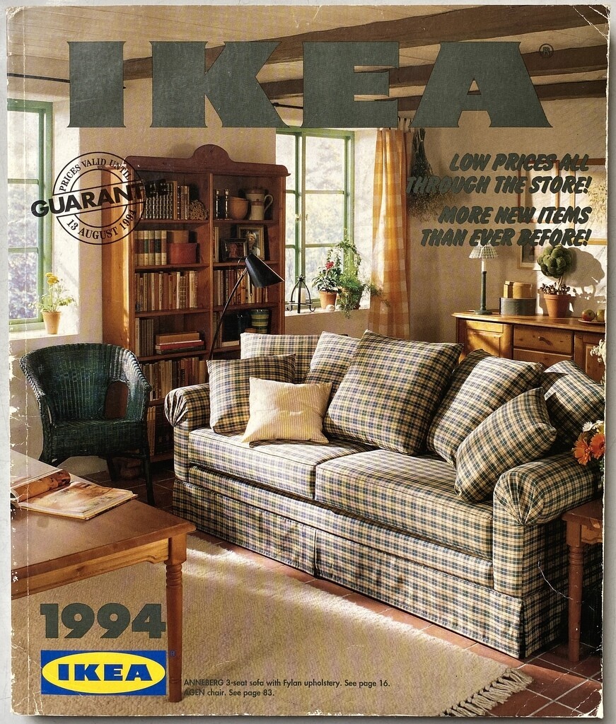 IKEA 1994