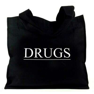 DRUGS Bag