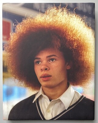 Jamie Hawkesworth Preston Bus Station