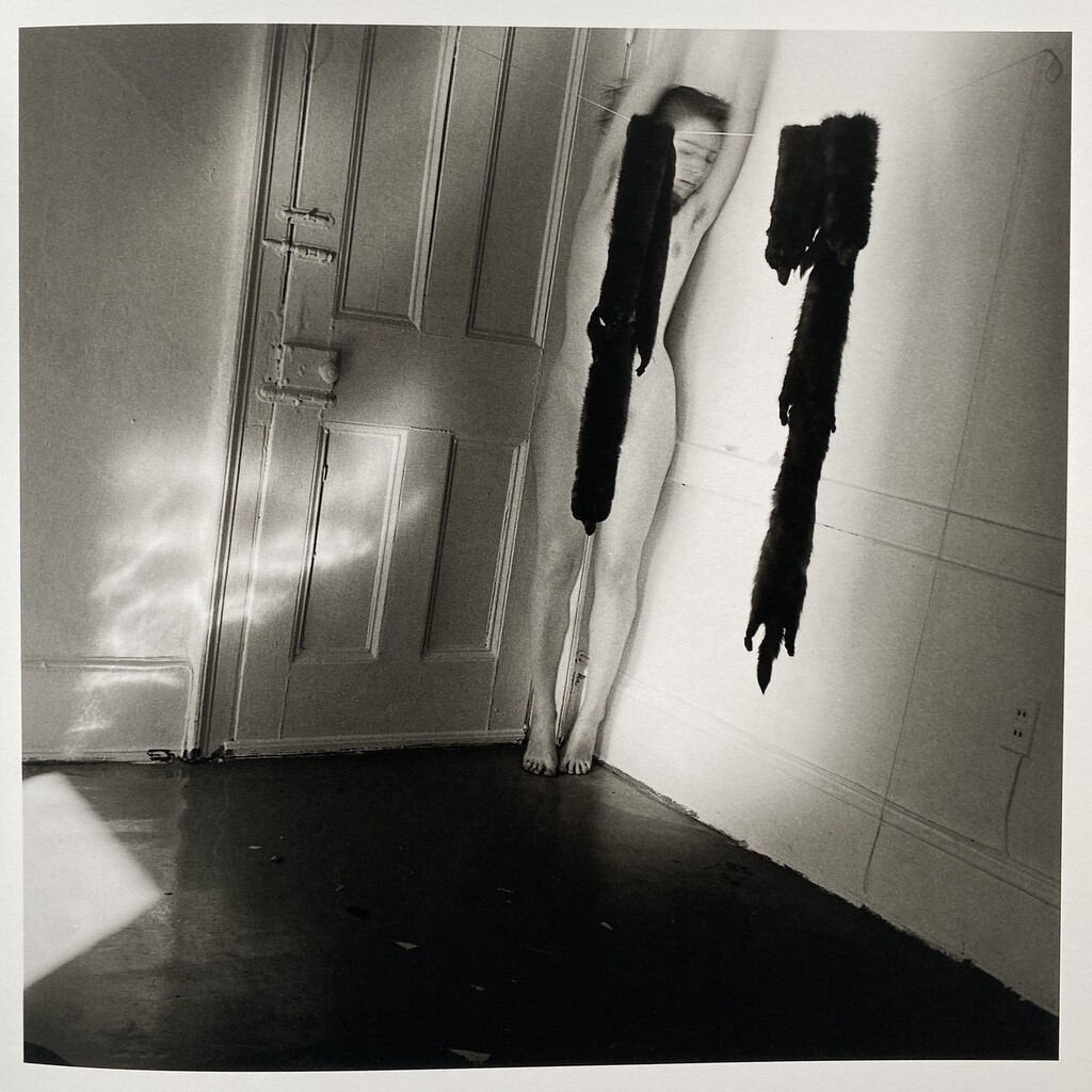 Francesca Woodman by Chris Townsend - AbeBooks