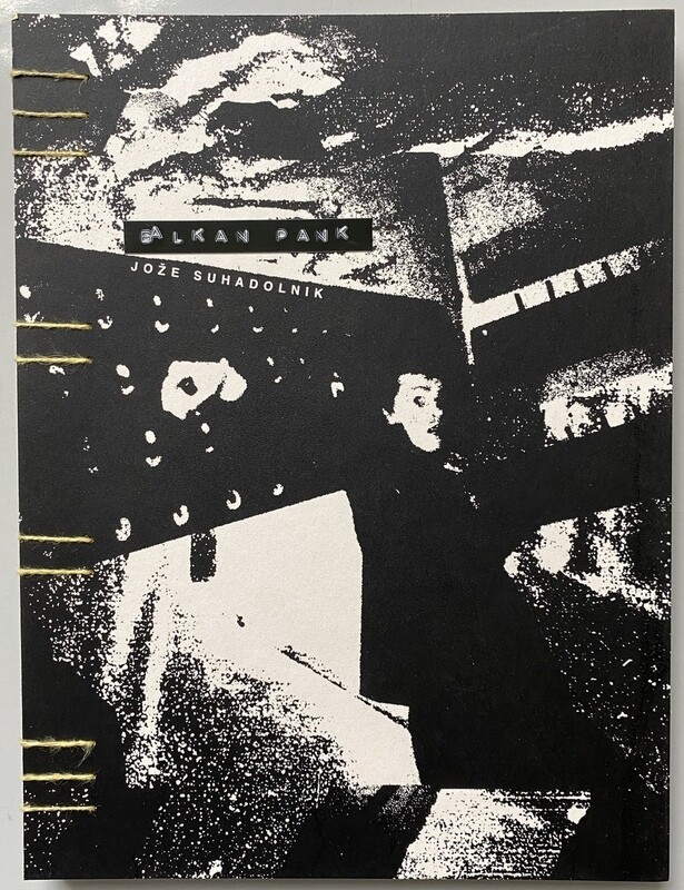 Balkan Pank Artist Edition