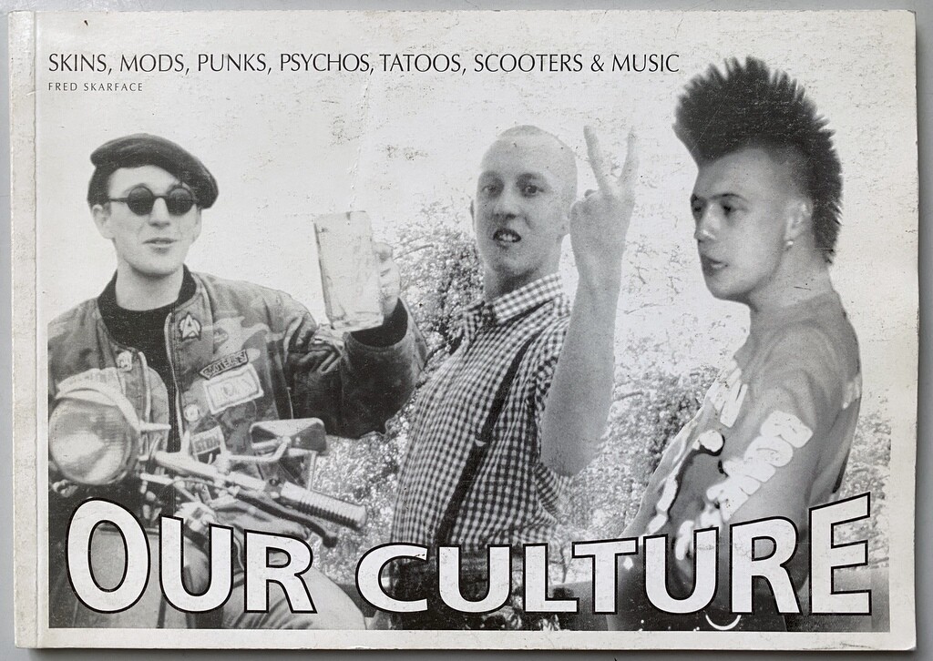 Our Culture