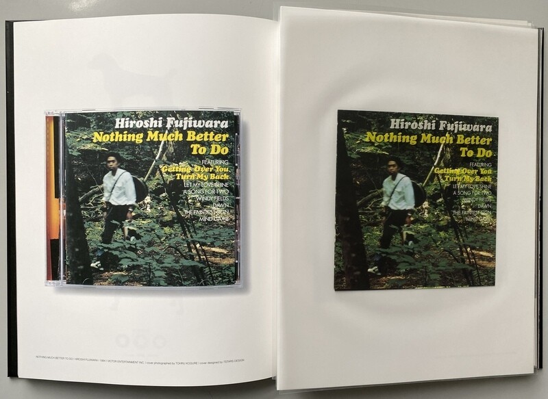 藤原ヒロシthe shadow of the official artworks Hiroshi Fujiwara The Shadow of the Official Works