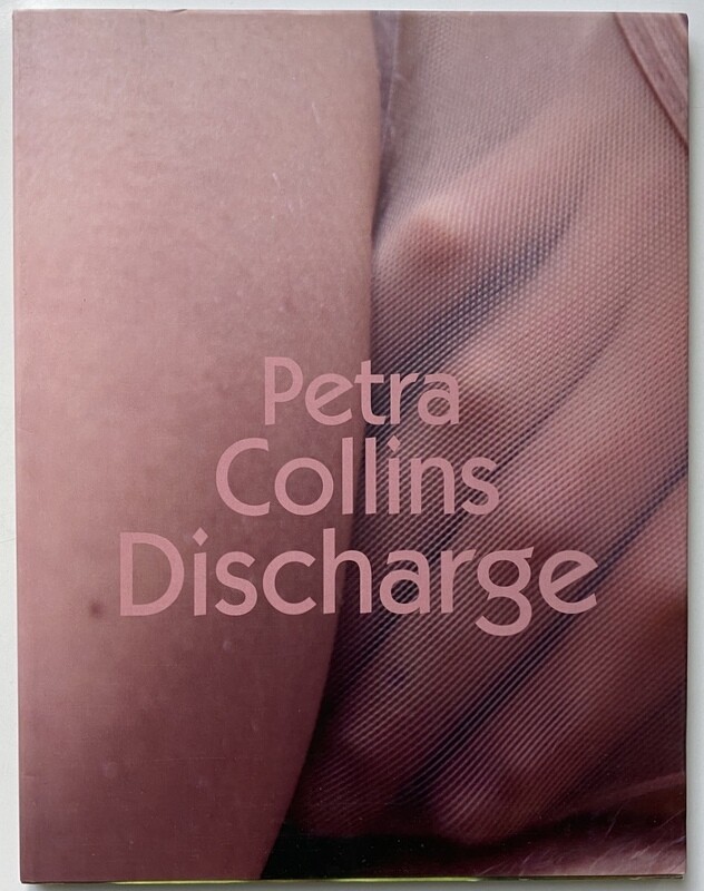 Petra Collins Discharge